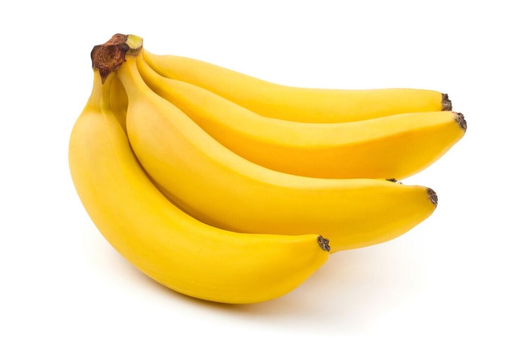 banany na potencję